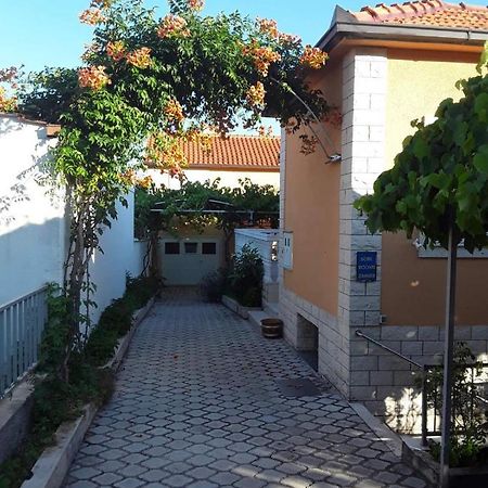 Apartment Dijana 奥瑞比克 外观 照片