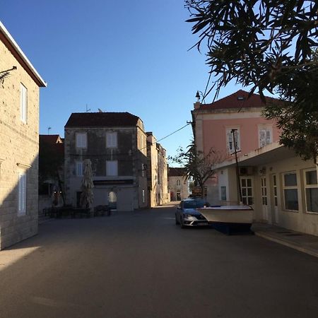 Apartment Dijana 奥瑞比克 外观 照片