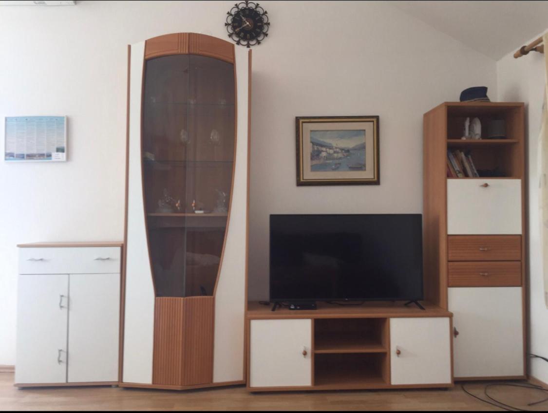 Apartment Dijana 奥瑞比克 外观 照片