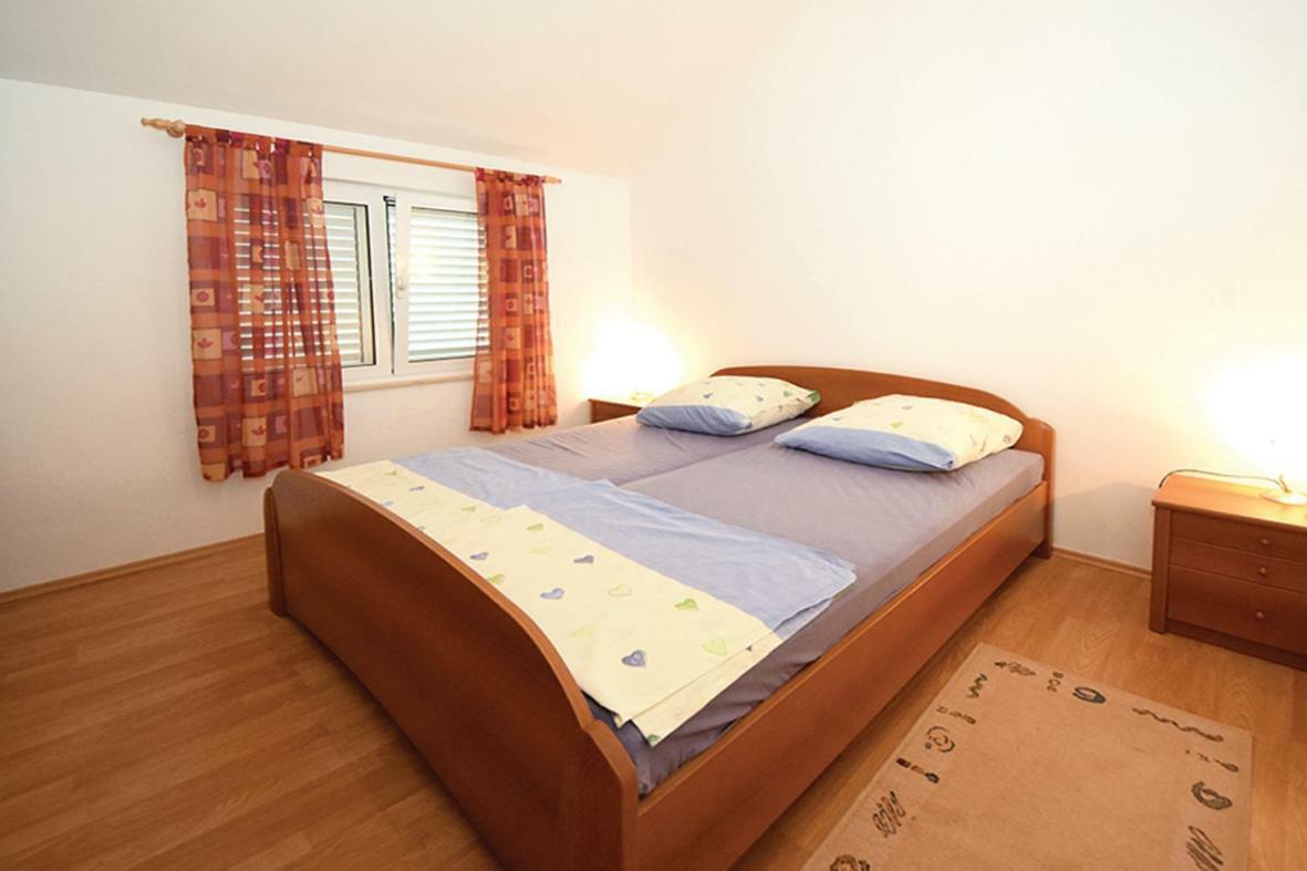 Apartment Dijana 奥瑞比克 外观 照片