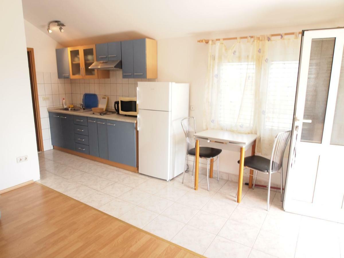 Apartment Dijana 奥瑞比克 外观 照片